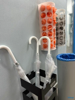 Стоматологическая клиника БЭБИ ВИТА ДЕНТ (БЕЛАЯ СОВА) на ​3-ем микрорайоне