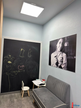 Стоматологическая клиника БЭБИ ВИТА ДЕНТ (БЕЛАЯ СОВА) на ​3-ем микрорайоне