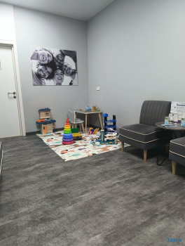 Стоматологическая клиника БЭБИ ВИТА ДЕНТ (БЕЛАЯ СОВА) на ​3-ем микрорайоне