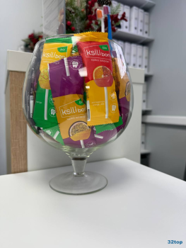 Стоматологическая клиника БЭБИ ВИТА ДЕНТ (БЕЛАЯ СОВА) на ​3-ем микрорайоне