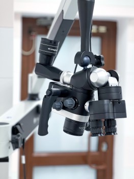 Стоматологическая клиника БЭБИ ВИТА ДЕНТ (БЕЛАЯ СОВА) на ​3-ем микрорайоне