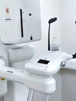 Стоматологическая клиника БЭБИ ВИТА ДЕНТ (БЕЛАЯ СОВА) на ​3-ем микрорайоне