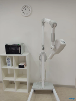 Стоматология доктора АНТОНЮК