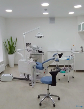 Стоматология доктора АНТОНЮК