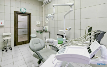Стоматологическая клиника ЛИДЕР ДЕНТ