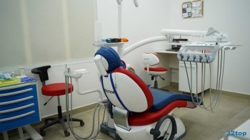 Стоматология БЕГО (BEGO) на Аскерханова