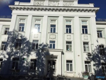 Стоматология ГОРОДСКАЯ БОЛЬНИЦА №37 м. Парк культуры