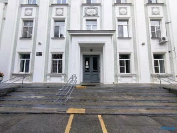 Стоматология ГОРОДСКАЯ БОЛЬНИЦА №37 м. Парк культуры