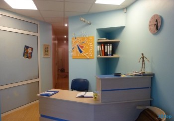 Детская стоматология ЗУБНАЯ ФЕЯ