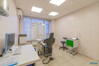 Стоматология ЗАБОТА м. Международная