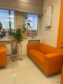 Стоматология ЛАЙФ м. Площадь Александра Невского