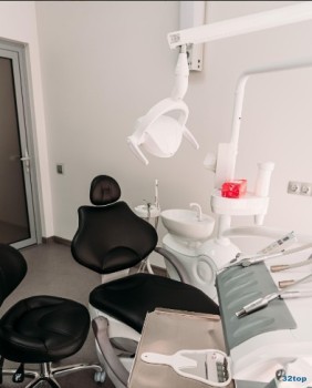 Стоматологическая клиника ДОКТОРА ВАКУШИНОЙ