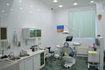 Стоматологическая клиника ЭЛИС