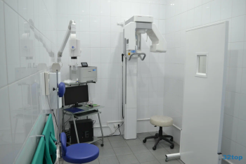 Стоматологическая клиника ЭЛИС