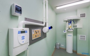 Сеть клиник СПЕКТРА (SPECTRA) м. Славянский бульвар