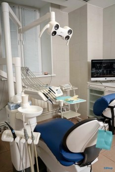 Сеть клиник СПЕКТРА (SPECTRA) м. Славянский бульвар