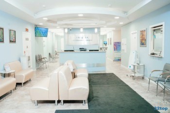 Сеть клиник СПЕКТРА (SPECTRA) м. Славянский бульвар