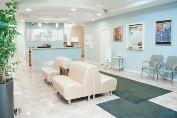 Сеть клиник СПЕКТРА (SPECTRA) м. Славянский бульвар