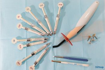 Сеть стоматологических клиник АРХИДЕНТ м. Улица Академика Янгеля