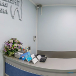 Сеть стоматологических клиник АРХИДЕНТ м. Улица Академика Янгеля