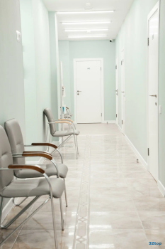 Сеть клиник СПЕКТРА (SPECTRA) м. Славянский бульвар