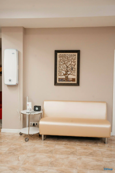 Сеть клиник СПЕКТРА (SPECTRA) м. Славянский бульвар