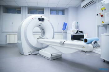 Сеть клиник СПЕКТРА (SPECTRA) м. Славянский бульвар