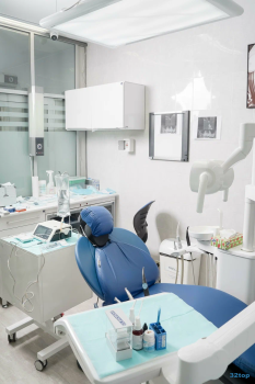 Сеть клиник СПЕКТРА (SPECTRA) м. Славянский бульвар