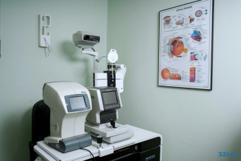 Сеть клиник СПЕКТРА (SPECTRA) м. Славянский бульвар