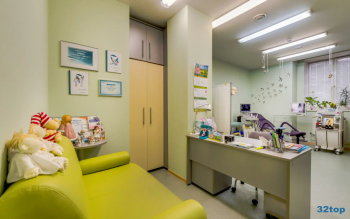 Сеть клиник СПЕКТРА (SPECTRA) м. Славянский бульвар