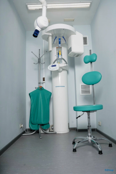 Сеть клиник СПЕКТРА (SPECTRA) м. Славянский бульвар