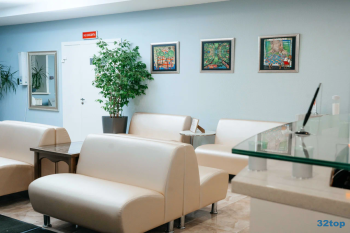 Сеть клиник СПЕКТРА (SPECTRA) м. Славянский бульвар