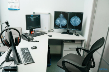 Сеть клиник СПЕКТРА (SPECTRA) м. Славянский бульвар