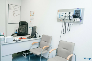 Сеть клиник СПЕКТРА (SPECTRA) м. Славянский бульвар