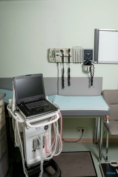 Сеть клиник СПЕКТРА (SPECTRA) м. Славянский бульвар