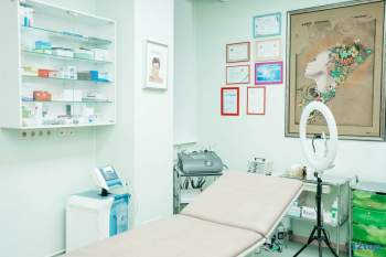 Сеть клиник СПЕКТРА (SPECTRA) м. Славянский бульвар