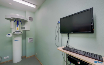 Сеть клиник СПЕКТРА (SPECTRA) м. Славянский бульвар