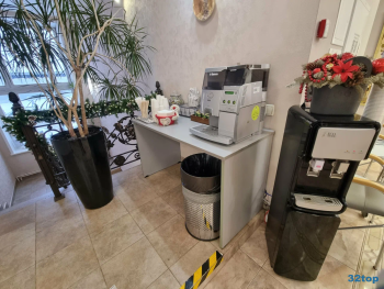 Сеть клиник СПЕКТРА (SPECTRA) м. Славянский бульвар