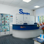 Сеть клиник СПЕКТРА (SPECTRA) м. Петровский парк