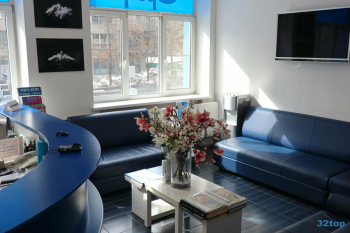 Сеть клиник СПЕКТРА (SPECTRA) м. Петровский парк