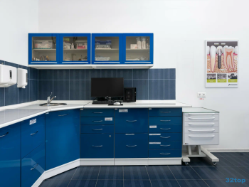 Сеть клиник СПЕКТРА (SPECTRA) м. Петровский парк