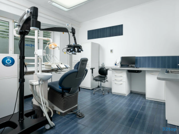 Сеть клиник СПЕКТРА (SPECTRA) м. Петровский парк