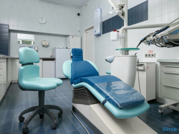 Сеть клиник СПЕКТРА (SPECTRA) м. Петровский парк