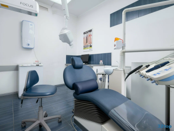 Сеть клиник СПЕКТРА (SPECTRA) м. Петровский парк