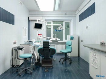 Сеть клиник СПЕКТРА (SPECTRA) м. Петровский парк