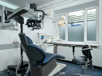 Сеть клиник СПЕКТРА (SPECTRA) м. Петровский парк