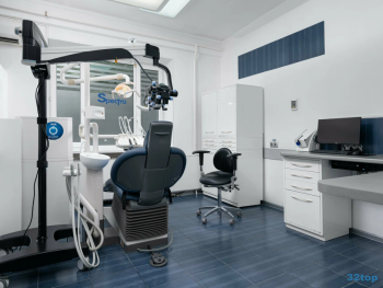 Сеть клиник СПЕКТРА (SPECTRA) м. Петровский парк