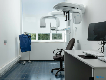 Сеть клиник СПЕКТРА (SPECTRA) м. Петровский парк