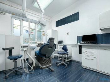 Сеть клиник СПЕКТРА (SPECTRA) м. Петровский парк