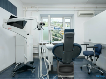 Сеть клиник СПЕКТРА (SPECTRA) м. Петровский парк